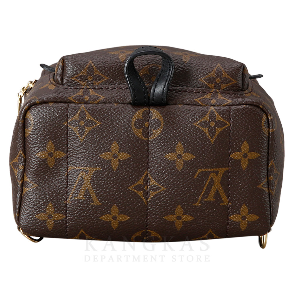 LOUIS VUITTON(USED)루이비통 M44873 팜 스프링스 미니 백팩 @@@
